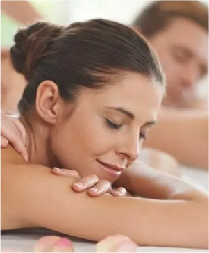 Aromatherapy Massage in Kharghar